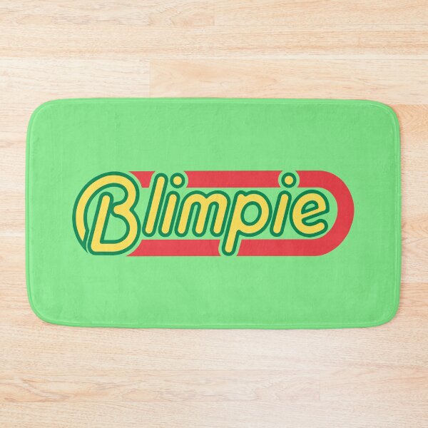 Item preview, Blimpie designed and sold by BagongPink.