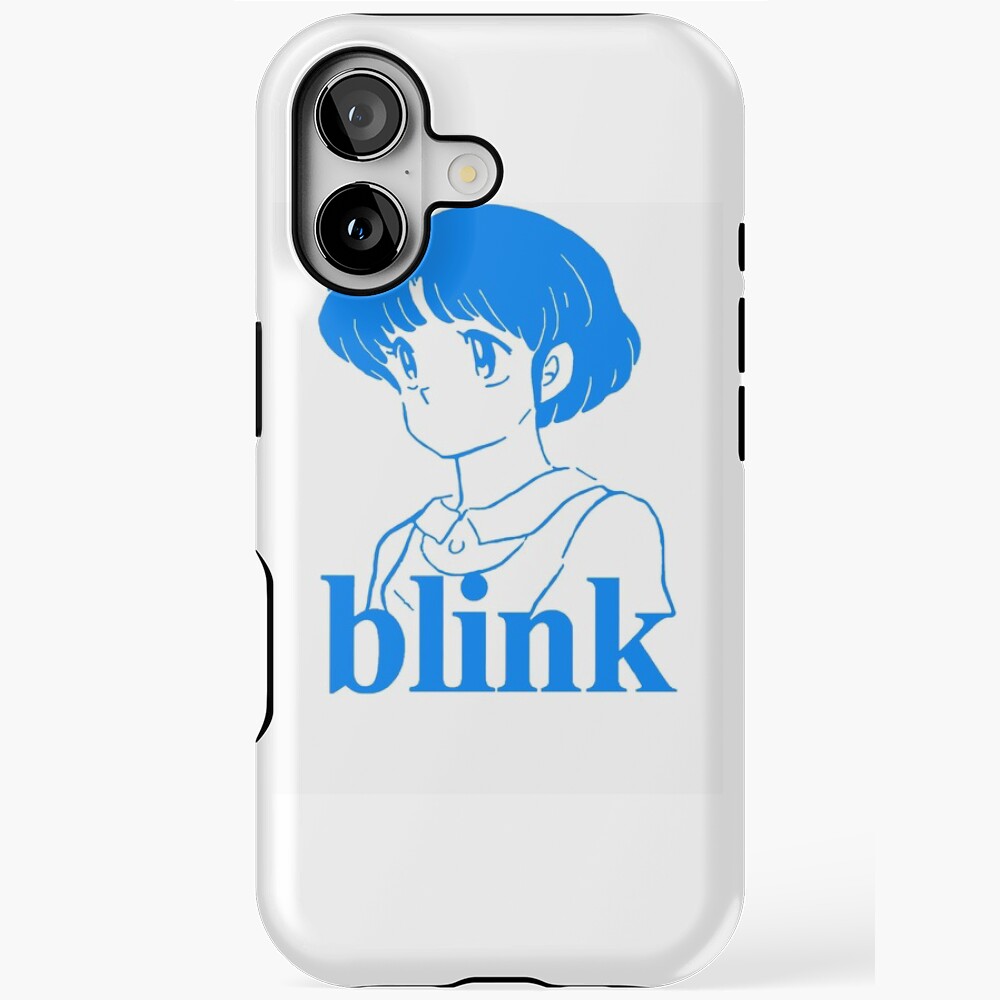 blink Sticker