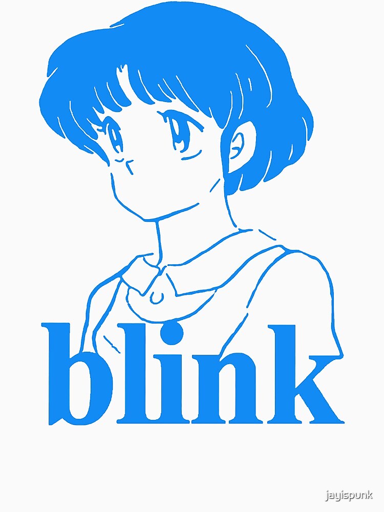 blink Sticker