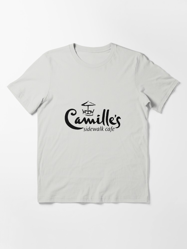 Camille's Sidewalk Cafe