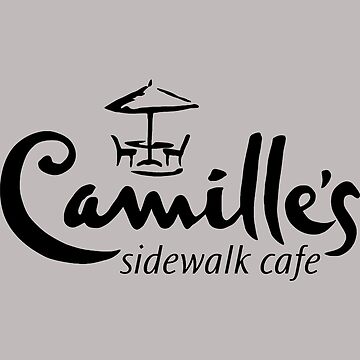 Camille's Sidewalk Cafe