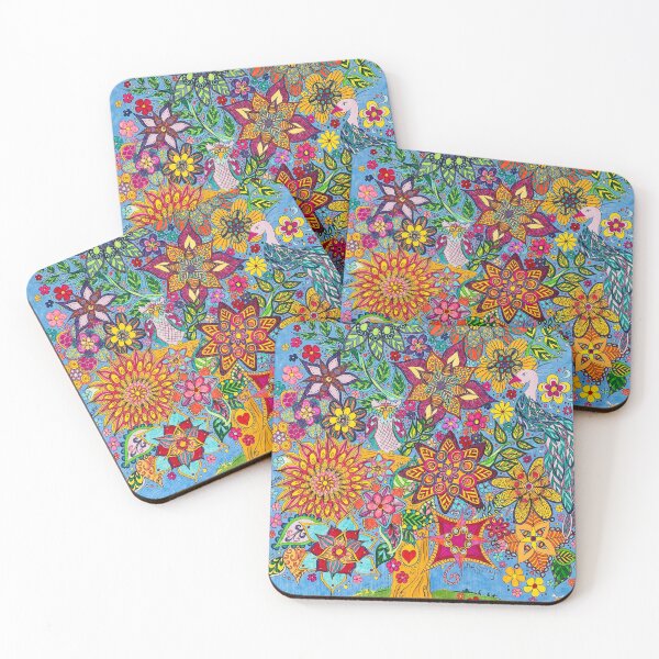 Item preview, Living free designed and sold by Rebecca  Farr.
