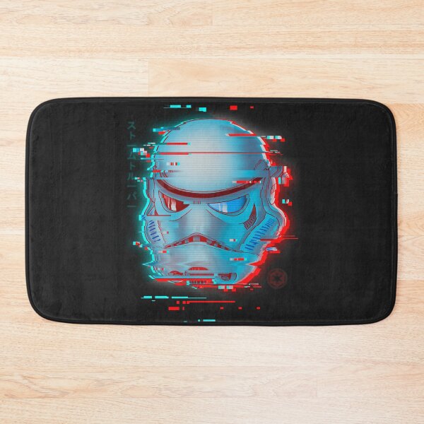 Item preview, Anaglitch Trooper v2 designed and sold by Getsousa.