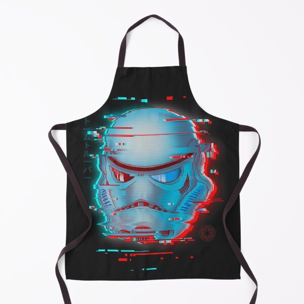 Item preview, Anaglitch Trooper v2 designed and sold by Getsousa.