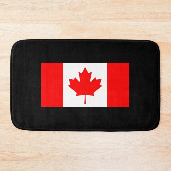 Item preview, Canada - Flag Art designed and sold by Yannick Toney.