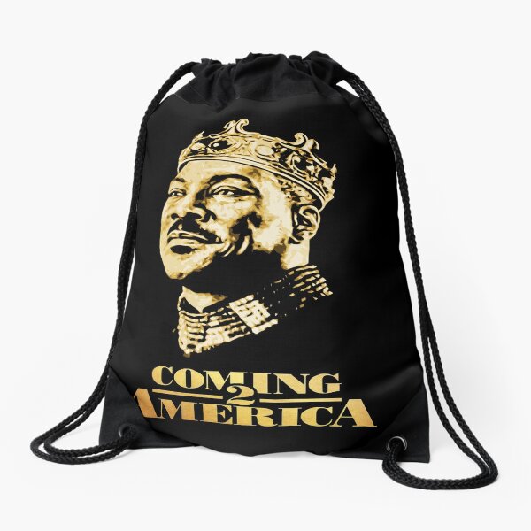 COMING 2 AMERICA Official Hat - Canvas Bag- Soul Glo- Socks LIMITED EDITION  NWT
