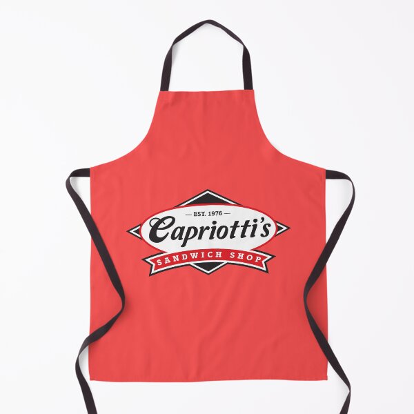 Item preview, Capriotti's designed and sold by BagongPink.