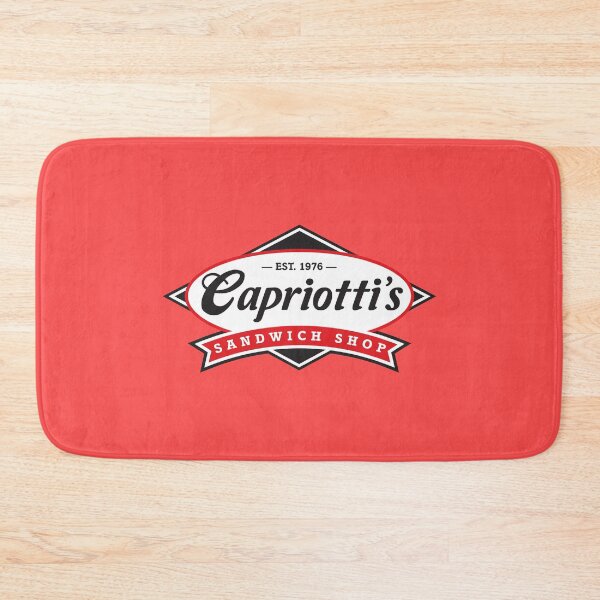 Item preview, Capriotti's designed and sold by BagongPink.