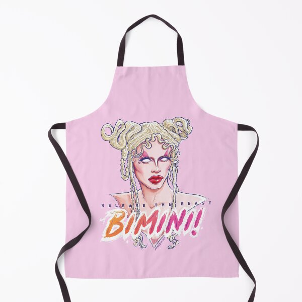 Item preview, Bimini designed and sold by mannequinsart.