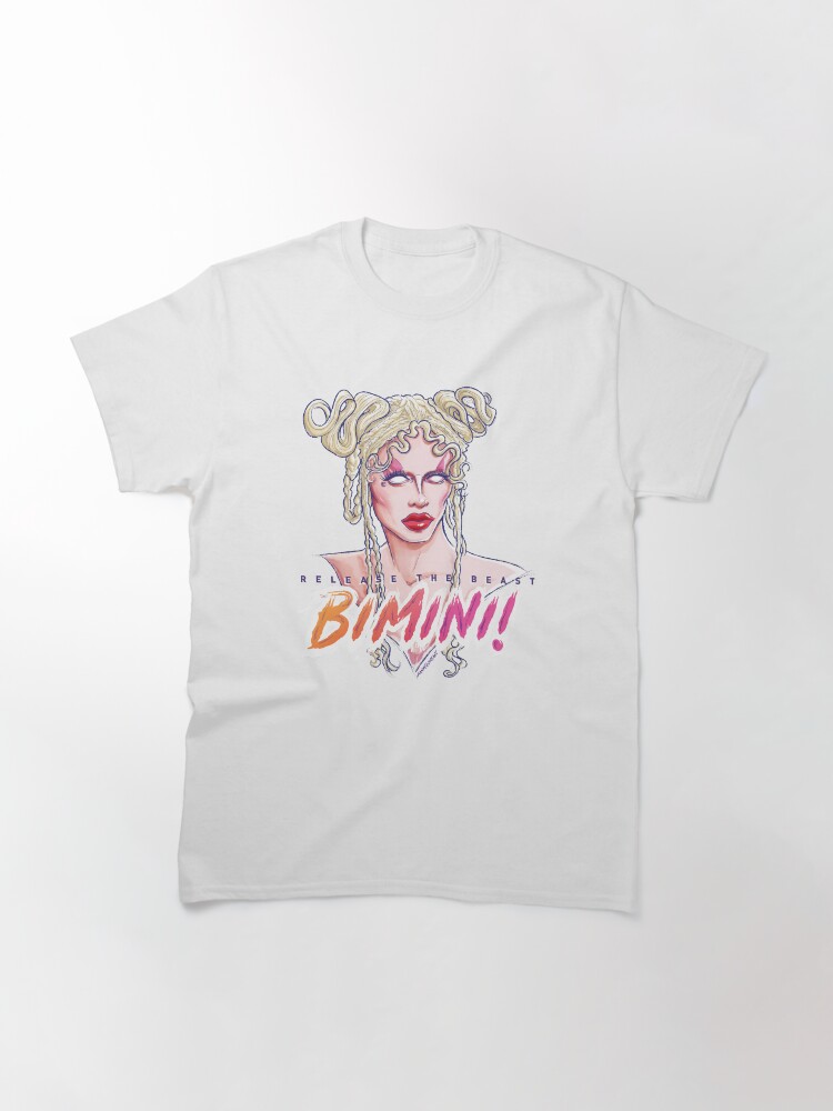 Alternate view of Bimini Classic T-Shirt