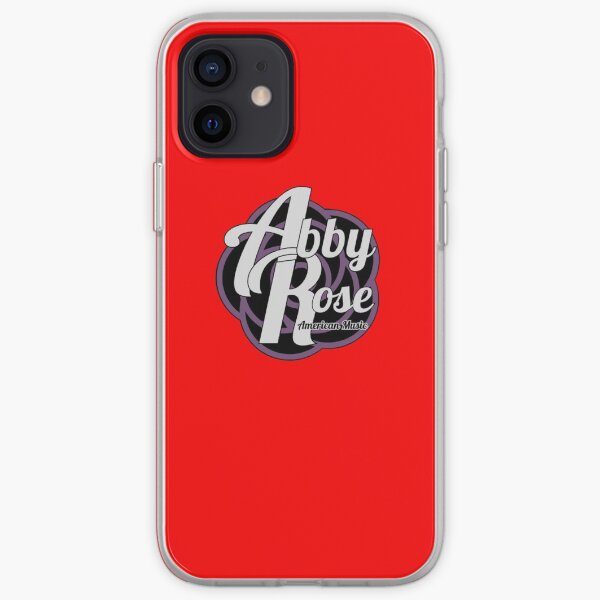Abby Rose Phone Cases Redbubble