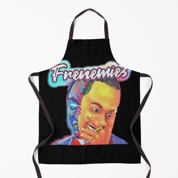 Item preview, The face of frenemies designed and sold by Drawartista.