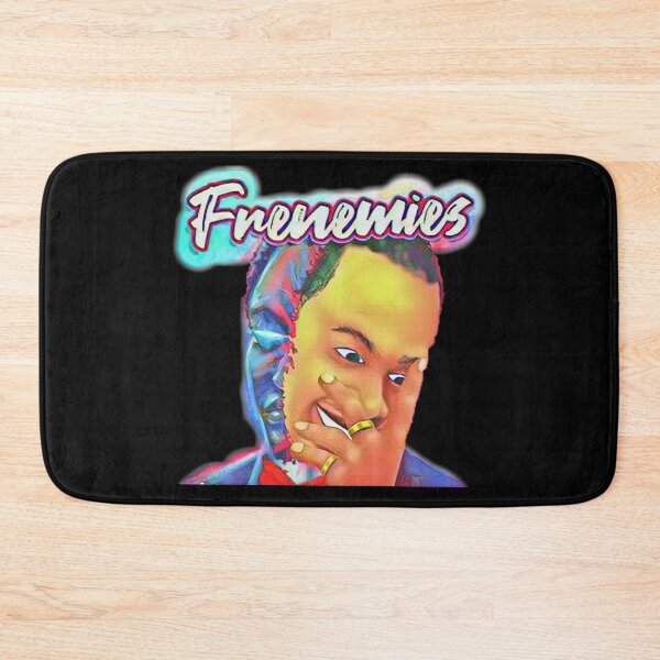 Item preview, The face of frenemies designed and sold by Drawartista.