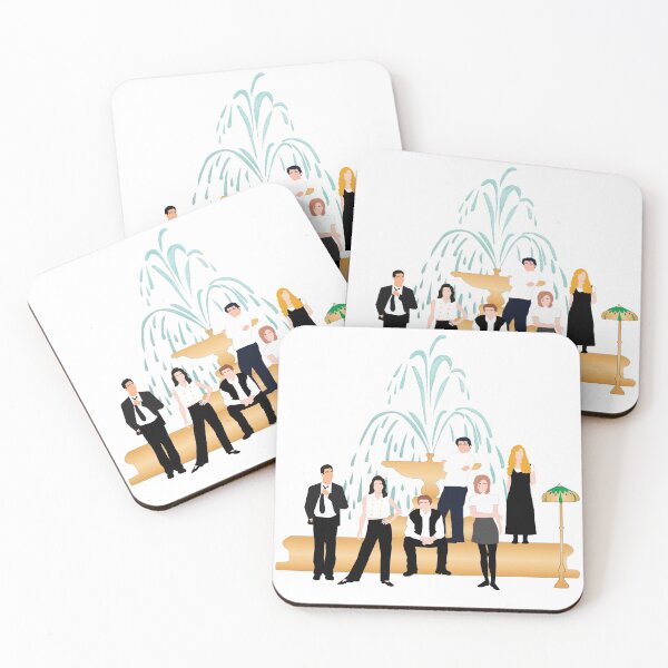 Item preview, Friends - Best Friends designed and sold by MotivedMoves.