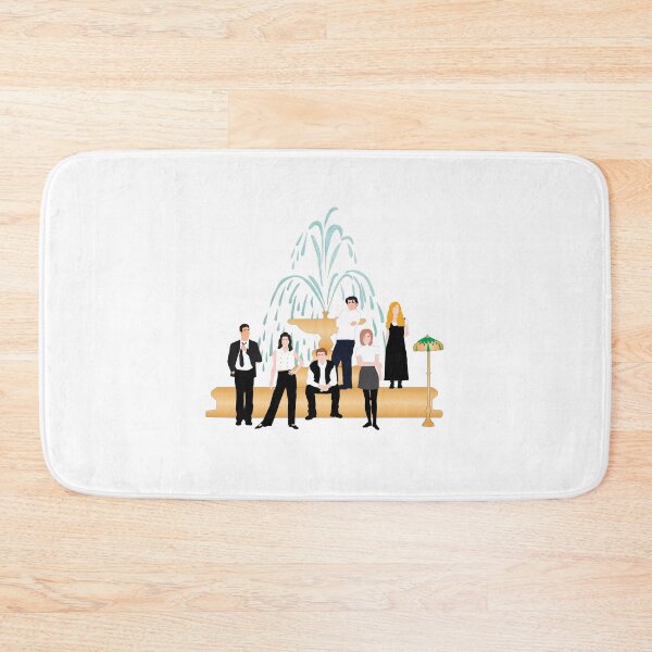 Item preview, Friends - Best Friends designed and sold by MotivedMoves.
