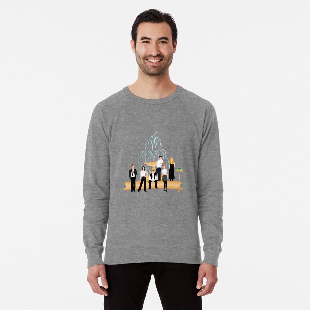 Item preview, Lightweight Sweatshirt designed and sold by MotivedMoves.