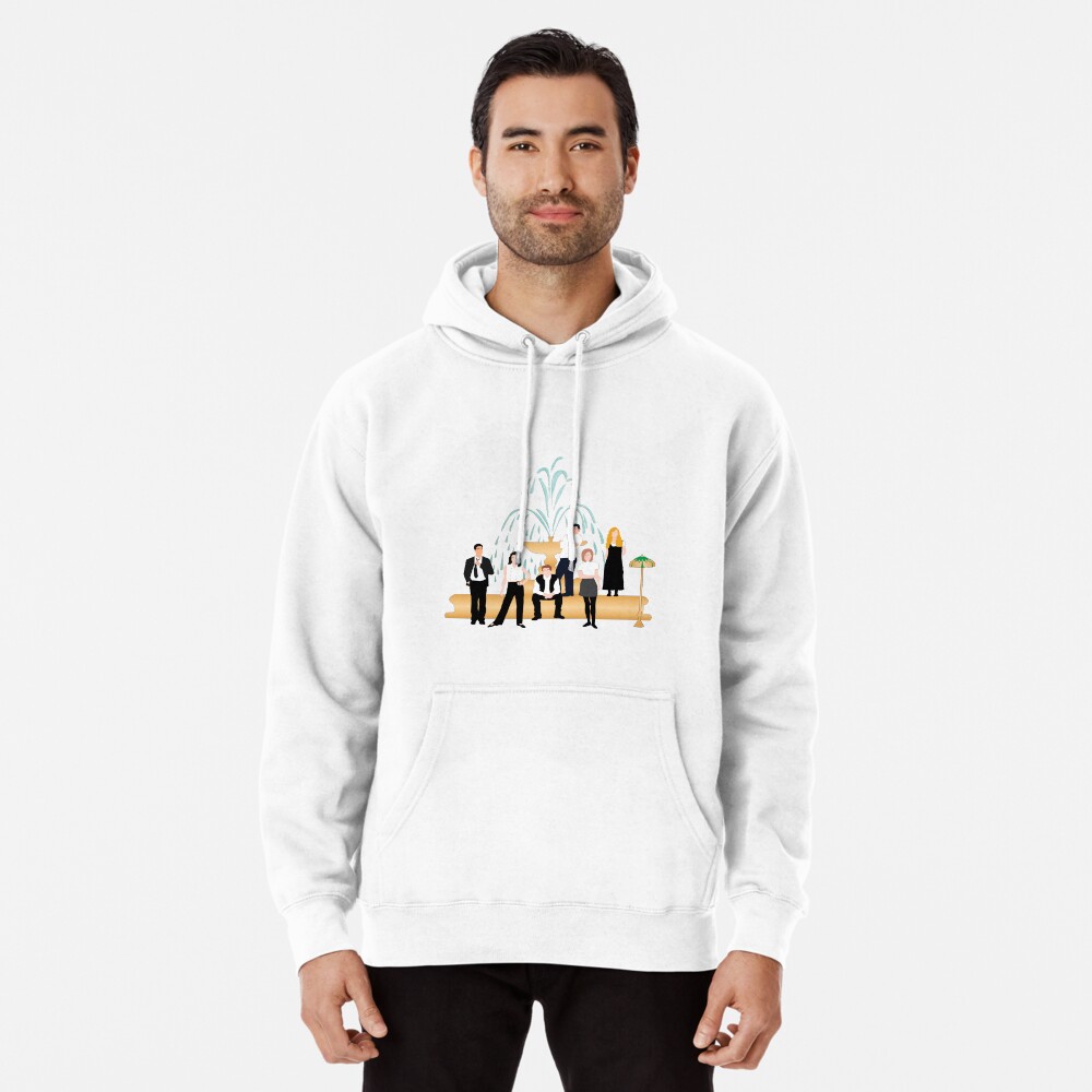 Item preview, Pullover Hoodie designed and sold by MotivedMoves.