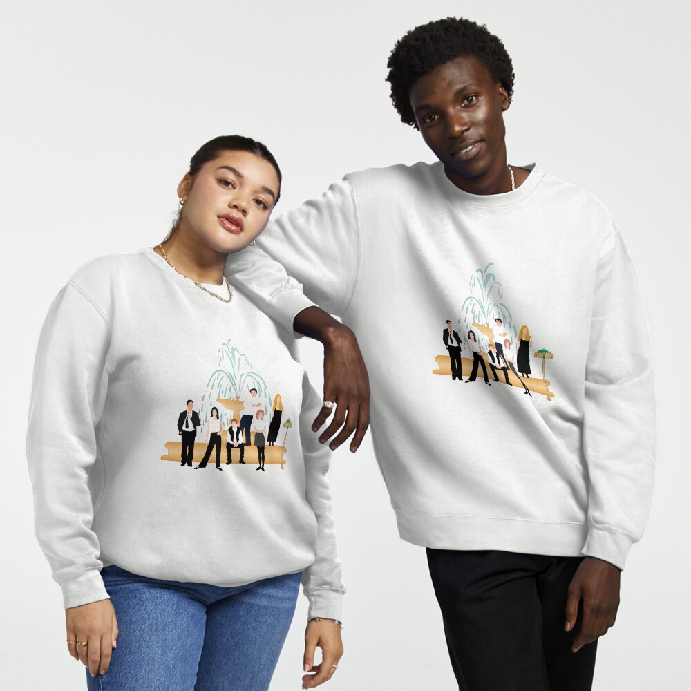 Item preview, Pullover Sweatshirt designed and sold by MotivedMoves.