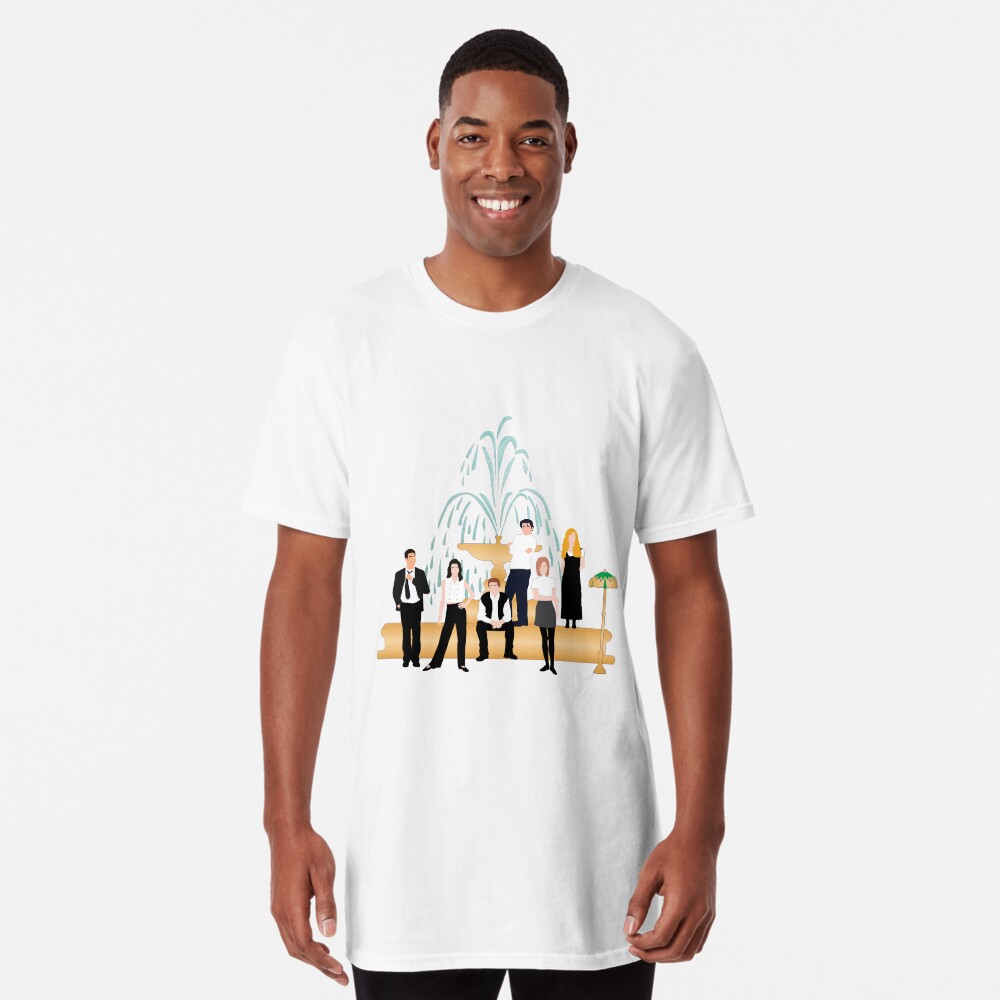 Item preview, Long T-Shirt designed and sold by MotivedMoves.