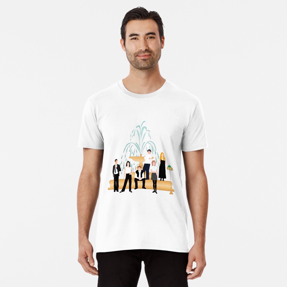 Item preview, Premium T-Shirt designed and sold by MotivedMoves.