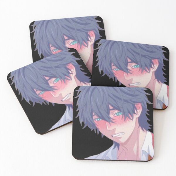 Item preview, Cute yui tamura yarichin b club anime designed and sold by The baka-san STORE.