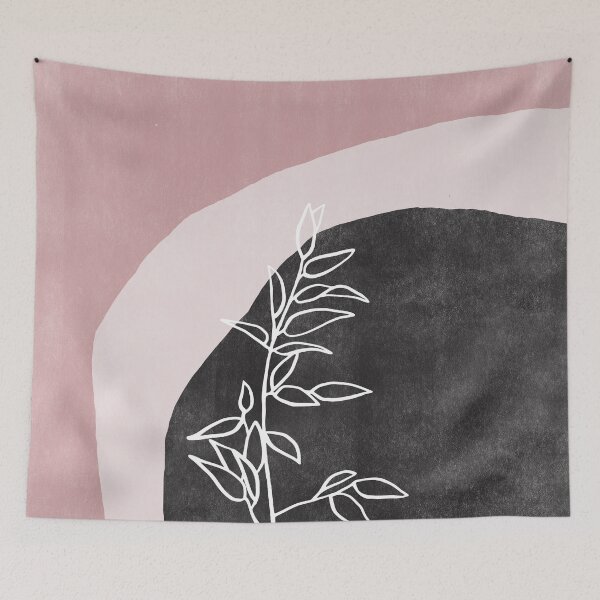Item preview, Plant Composition I designed and sold by TheRedFinch.