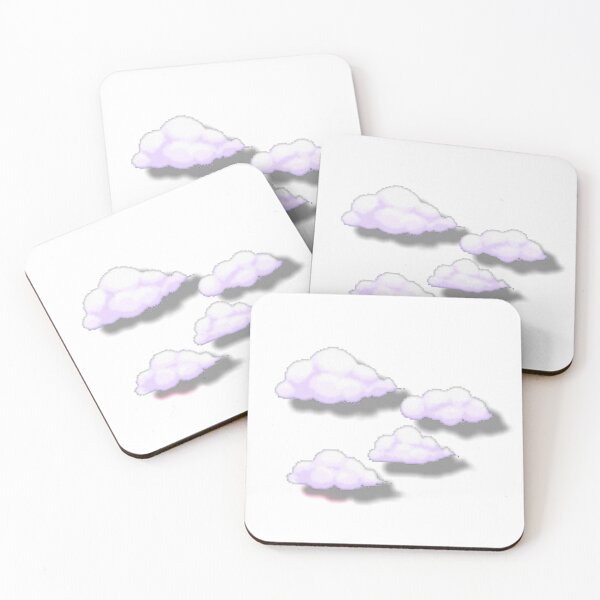 Item preview, Clouds designed and sold by Hooria-awan.