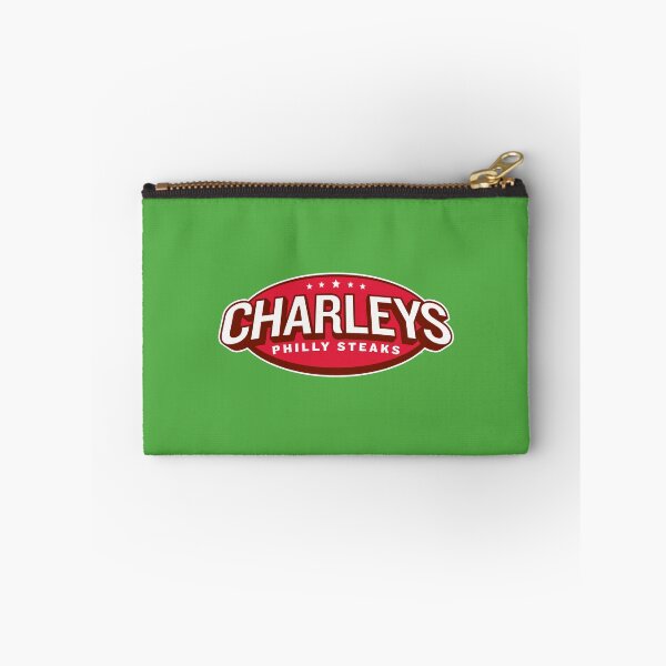 Item preview, Charleys Philly Steaks designed and sold by BagongPink.
