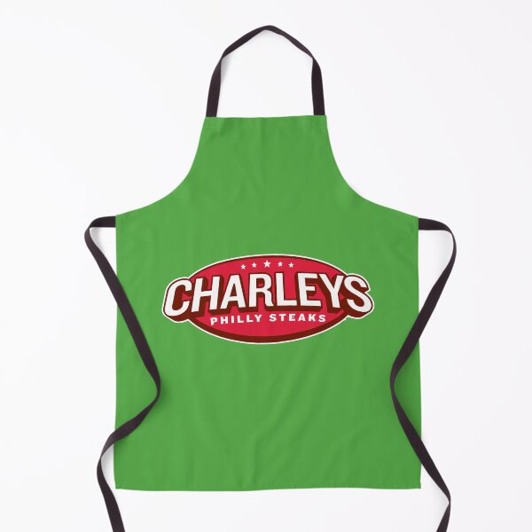 Item preview, Charleys Philly Steaks designed and sold by BagongPink.