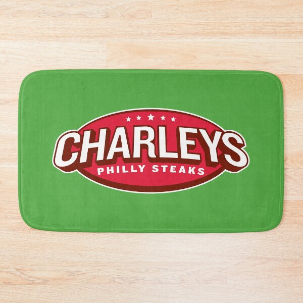 Item preview, Charleys Philly Steaks designed and sold by BagongPink.