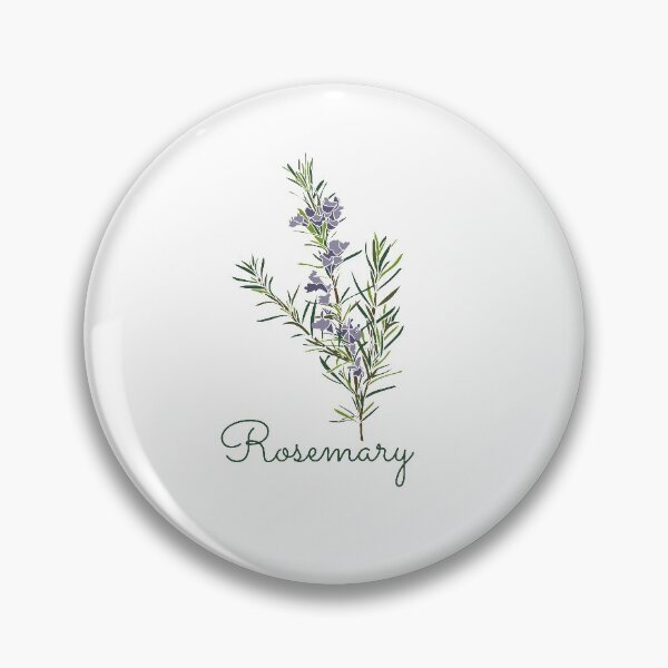 Item preview, rosemary designed and sold by mentabludesign.