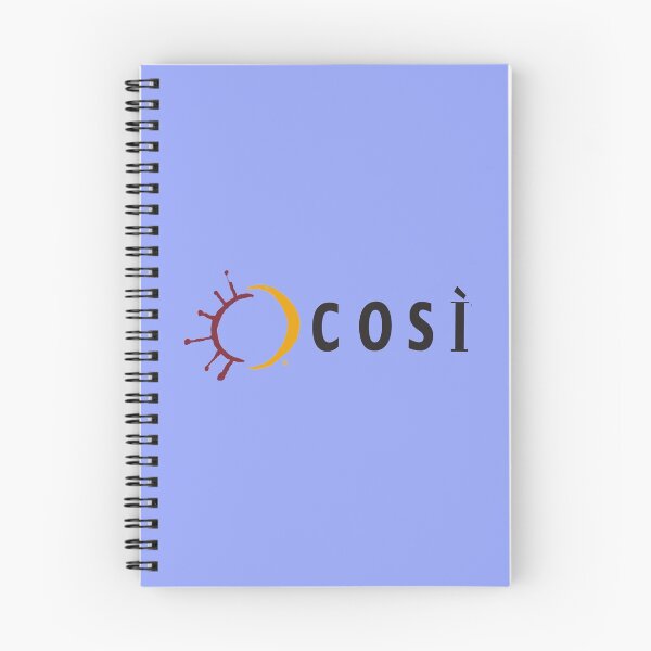 Item preview, Così designed and sold by BagongPink.