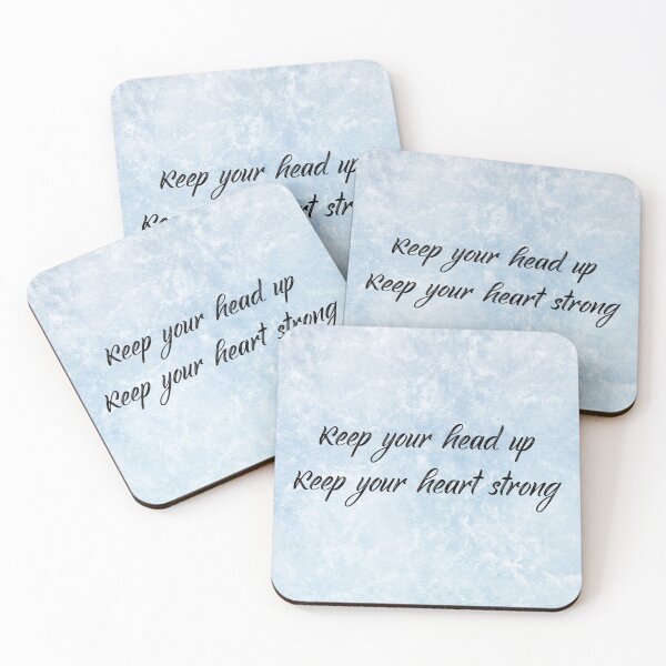 Item preview, Ben Howard - keep your head up designed and sold by Senku112.
