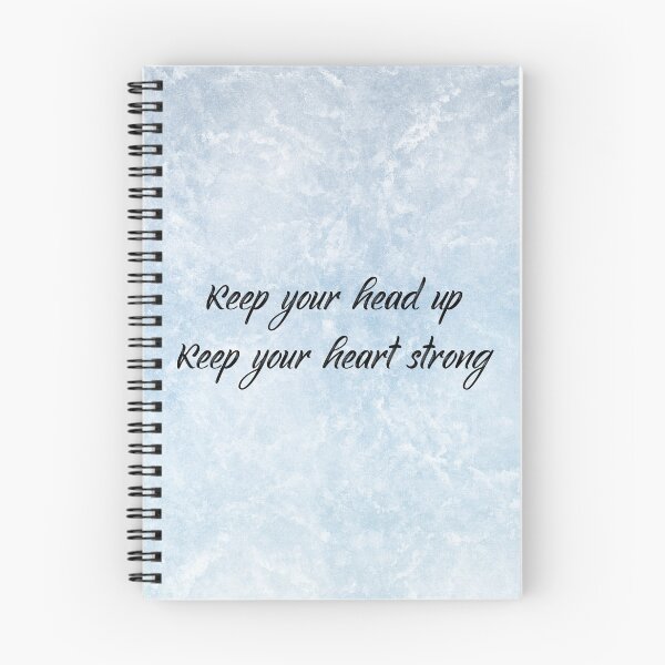 Item preview, Ben Howard - keep your head up designed and sold by Senku112.