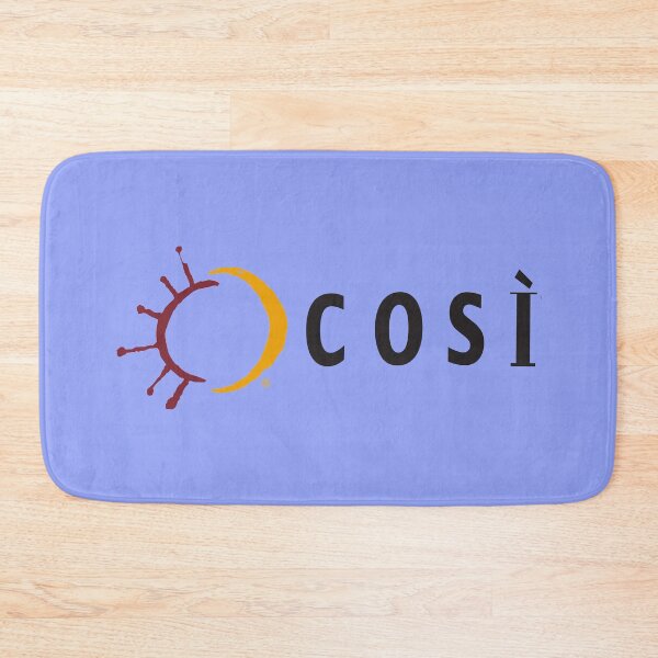 Item preview, Così designed and sold by BagongPink.