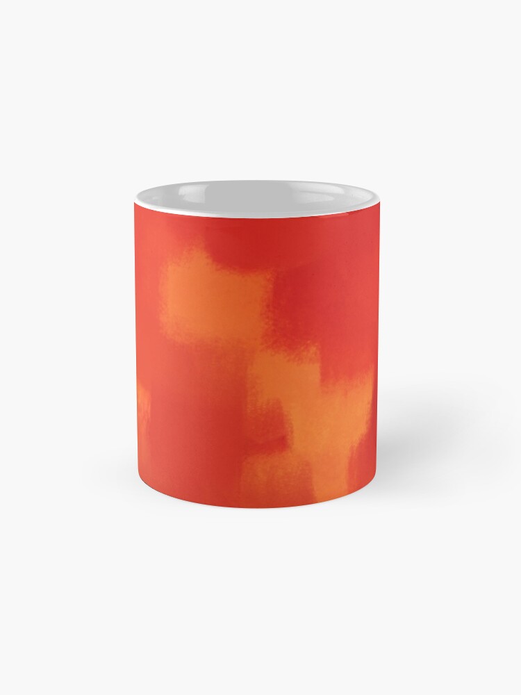 Alternate view of Cave Painting Coffee Mug