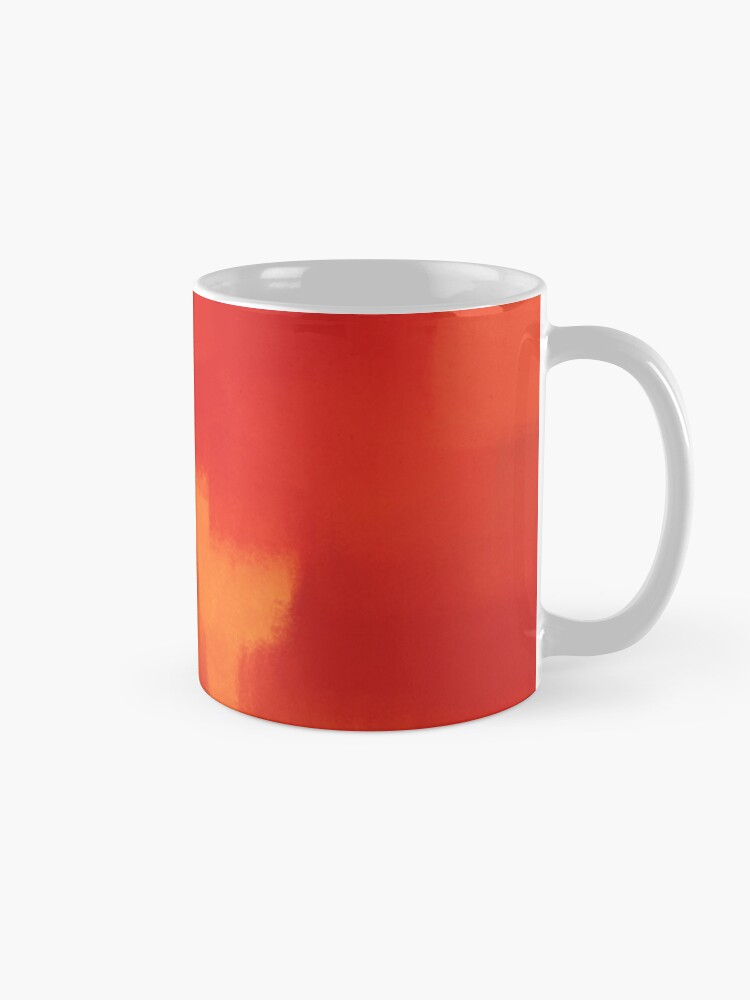 Alternate view of Cave Painting Mug