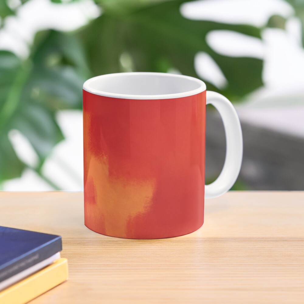 Cave Painting Mug