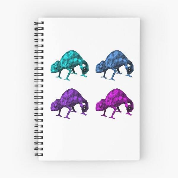 Item preview, Vapor Chameleon designed and sold by Astrovada.