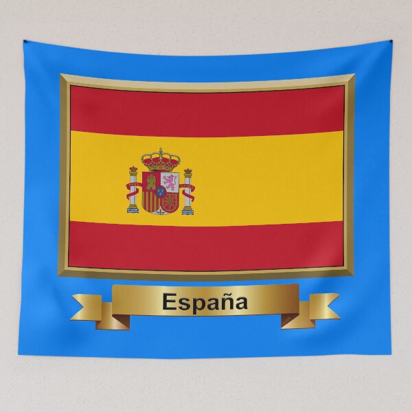 Item preview, Spanish Phone Cases & Gifts (16) designed and sold by mpodger.