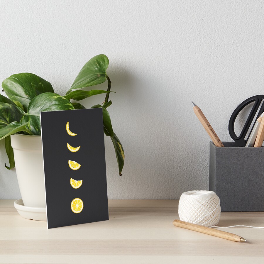 Item preview, Art Board Print designed and sold by RickyAP.