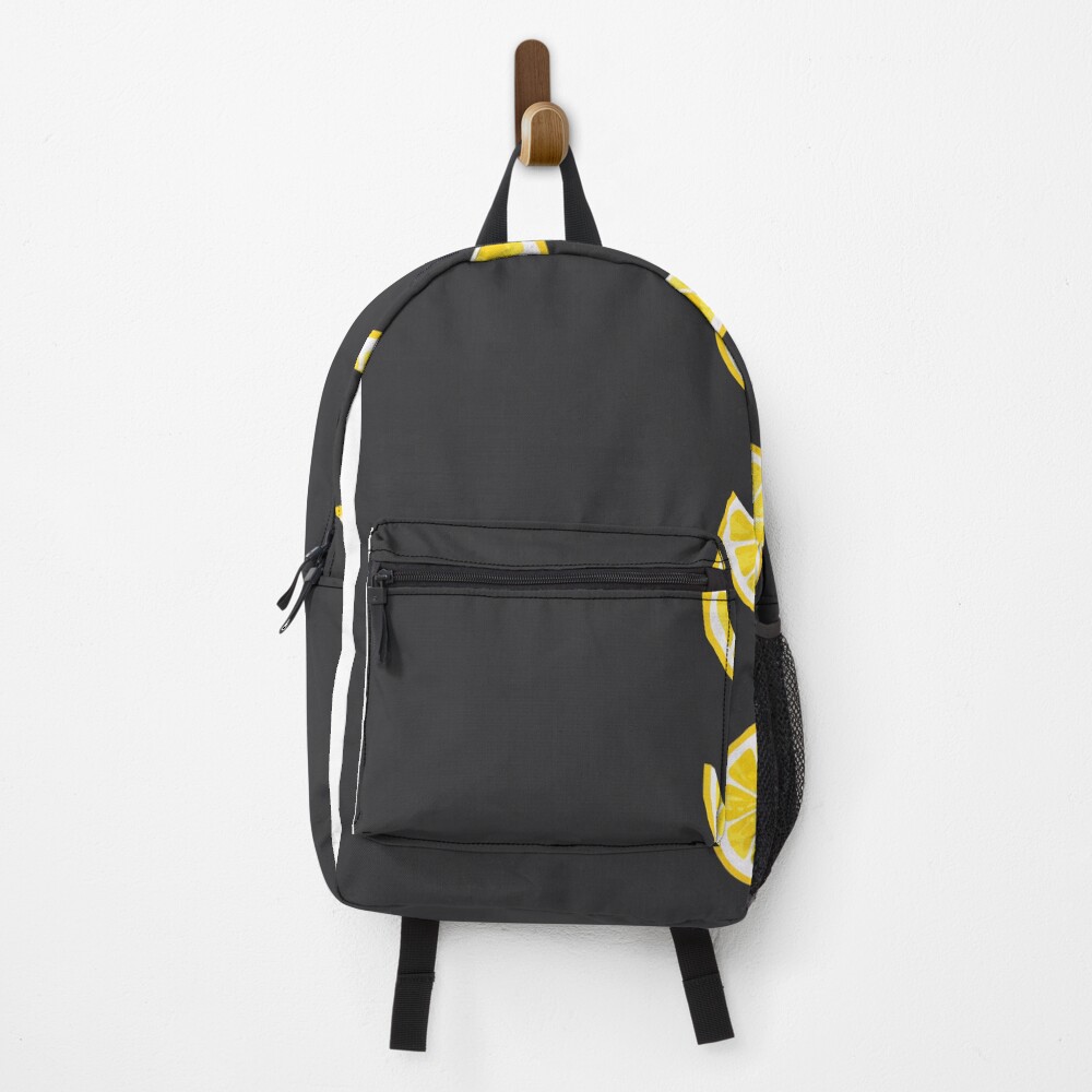 Item preview, Backpack designed and sold by RickyAP.