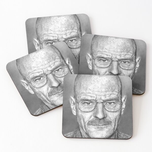 Item preview, Bryan Cranston designed and sold by Richie Francis.