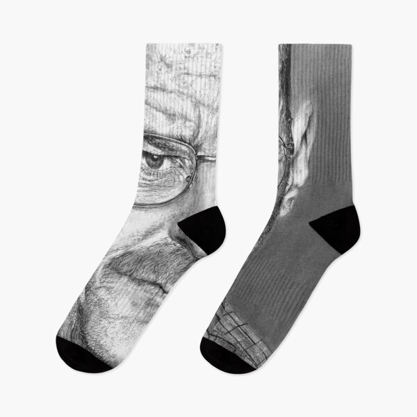 Item preview, Bryan Cranston designed and sold by Richie Francis.