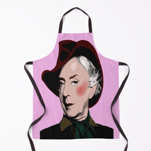 Item preview, Quentin Crisp Icon designed and sold by 3leggeddogg.