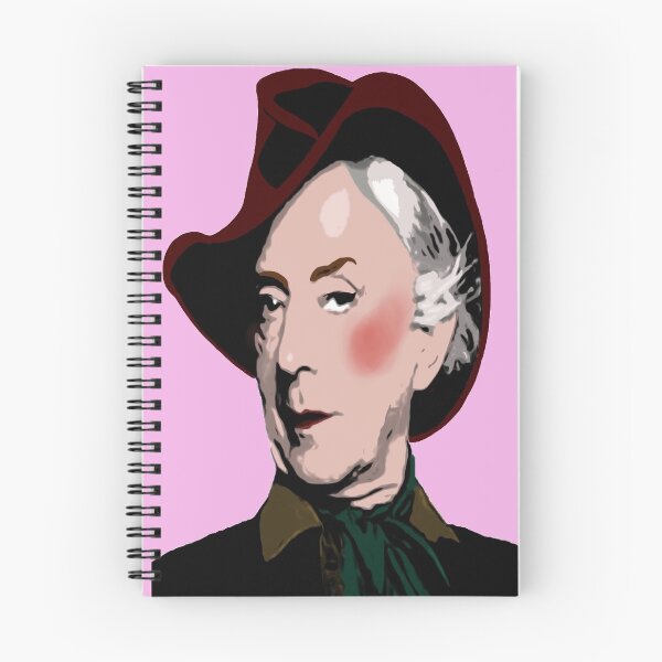 Item preview, Quentin Crisp Icon designed and sold by 3leggeddogg.