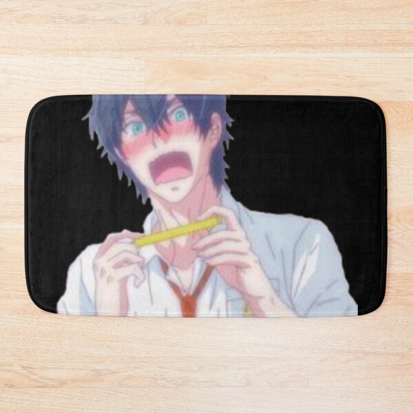 Item preview, Cute yui tamura yarichin b club anime designed and sold by The baka-san STORE.
