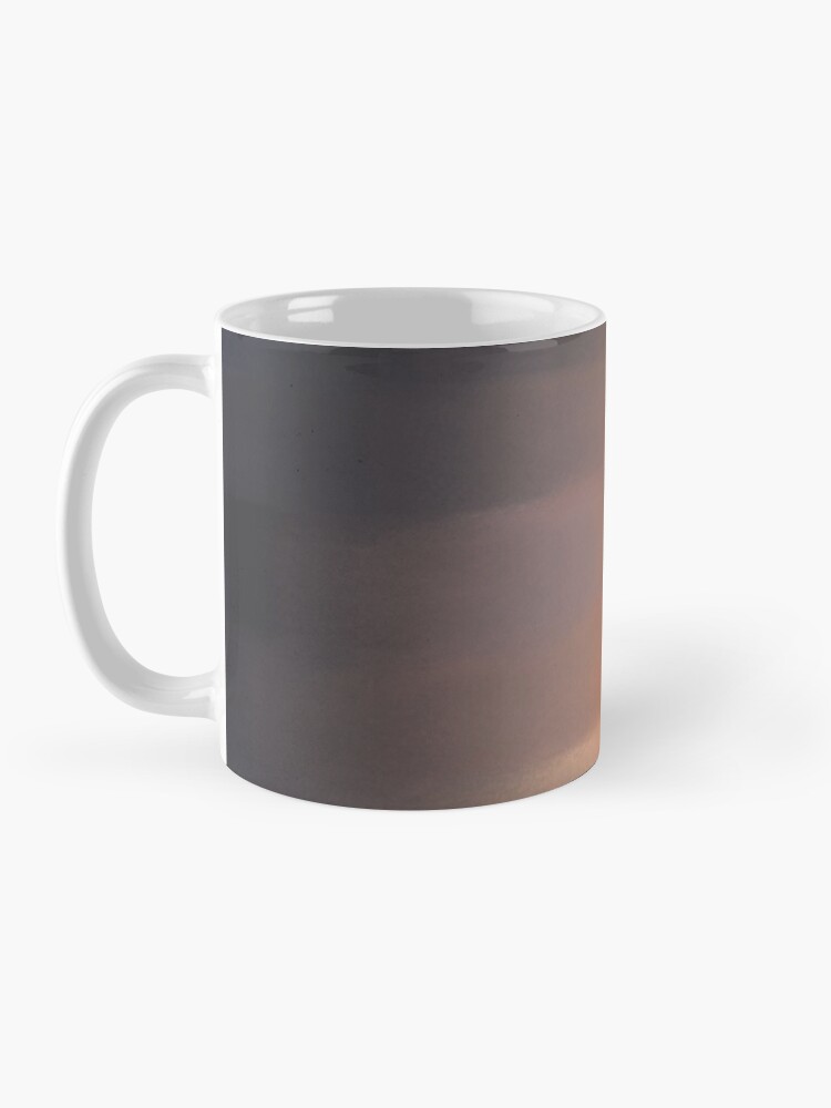 Alternate view of Distant Warmth Mug
