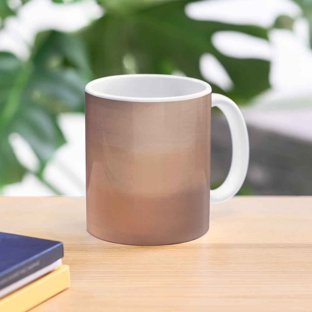 Distant Warmth Mug