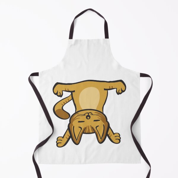 Item preview, Cat In Different Yoga Poses. Cat Lover Matching. designed and sold by KsuAnn.